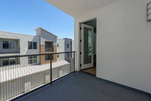 1BR/1BA Apartment on Baywood Drive · Petaluma photo 5
