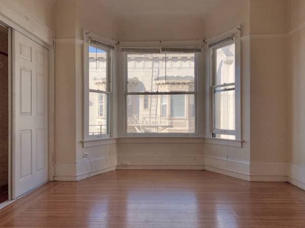 1BR/1BA Apartment · San Francisco photo 1
