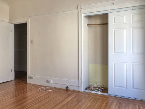 1BR/1BA Apartment · San Francisco photo 3