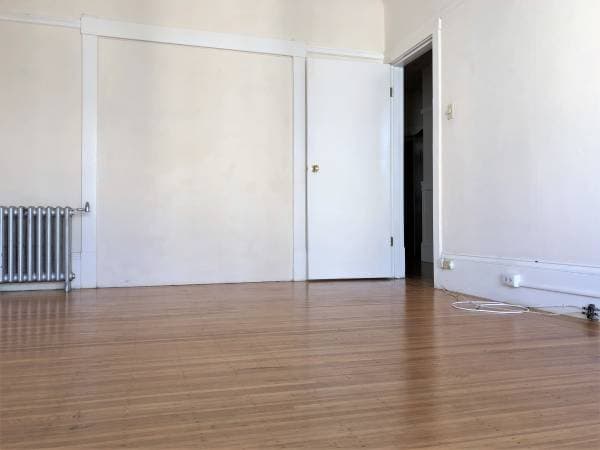 1BR/1BA Apartment · San Francisco photo 4