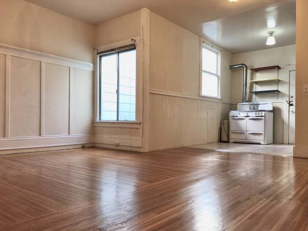 1BR/1BA Apartment · San Francisco photo 5