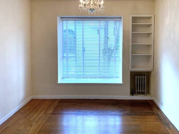 1BR/1BA Apartment · San Francisco photo 1