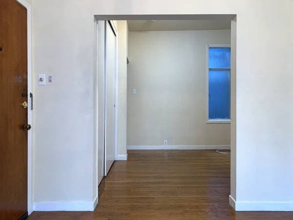 1BR/1BA Apartment · San Francisco photo 5