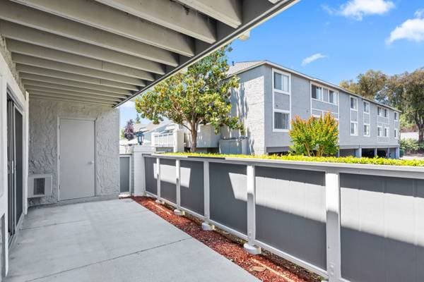 2BR/2BA Apartment on South Bascom Avenue · Campbell photo 5