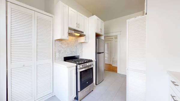 0BR/1BA Apartment on Guerrero St - 2 · San Francisco photo 1