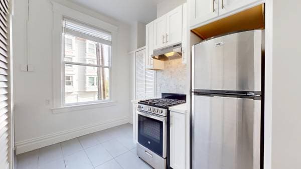 0BR/1BA Apartment on Guerrero St - 2 · San Francisco photo 2
