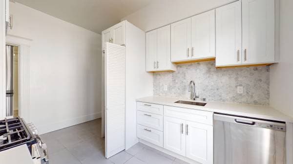 0BR/1BA Apartment on Guerrero St - 2 · San Francisco photo 3