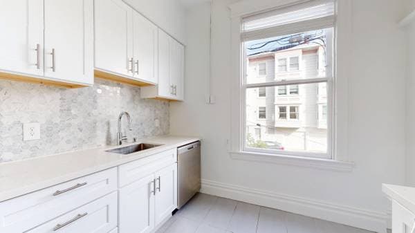 0BR/1BA Apartment on Guerrero St - 2 · San Francisco photo 5