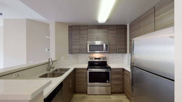 1BR/1BA Apartment on Coleman Rd · San Jose photo 2