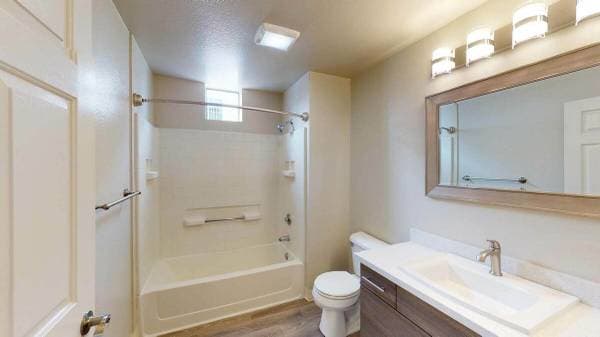 1BR/1BA Apartment on Coleman Rd · San Jose photo 3