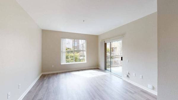1BR/1BA Apartment on Coleman Rd · San Jose photo 4