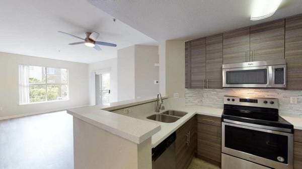 1BR/1BA Apartment on Coleman Rd · San Jose photo 5