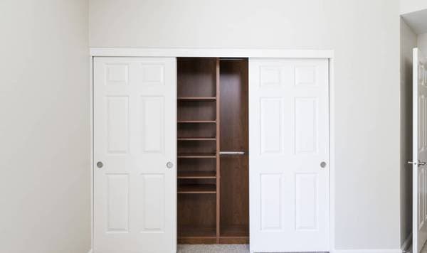 2BR/2BA Apartment on Coleman Rd · San Jose photo 1