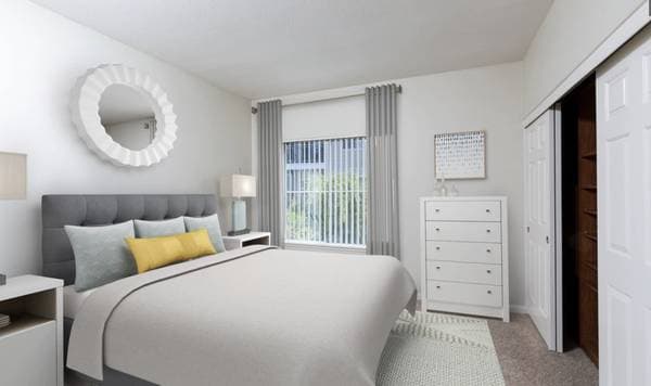 2BR/2BA Apartment on Coleman Rd · San Jose photo 2