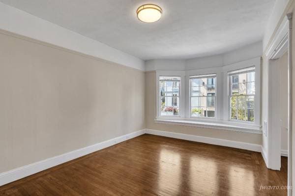 0BR/1BA Apartment · San Francisco photo 2