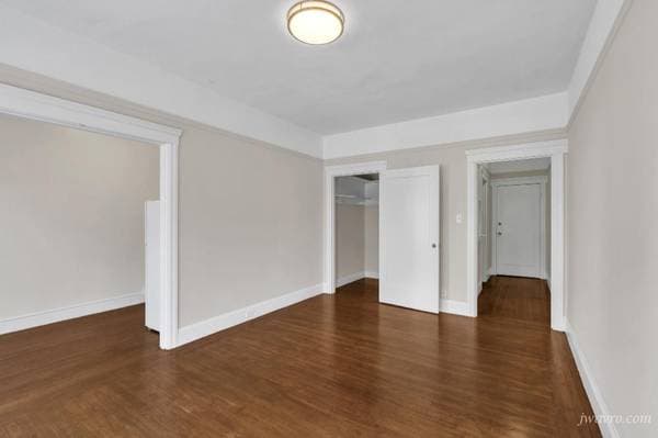 0BR/1BA Apartment · San Francisco photo 3