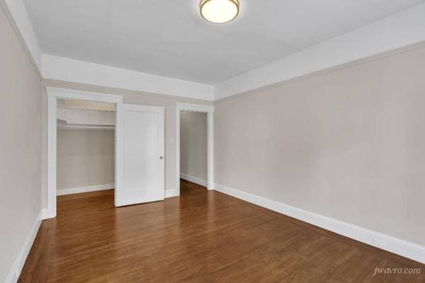 0BR/1BA Apartment · San Francisco photo 4