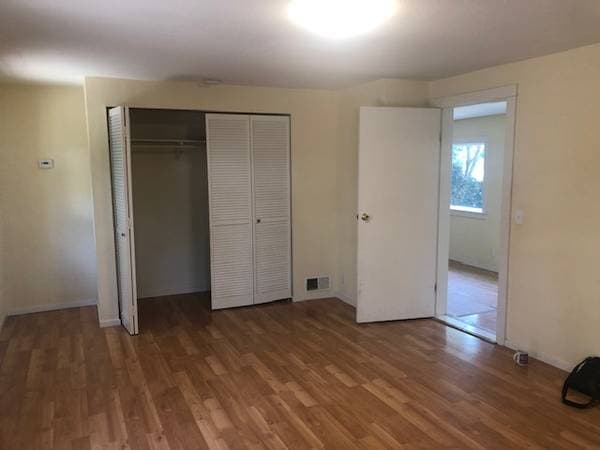 1BR/1BA Apartment · Oakland photo 5