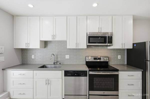 0BR/1BA Apartment · San Francisco photo 1