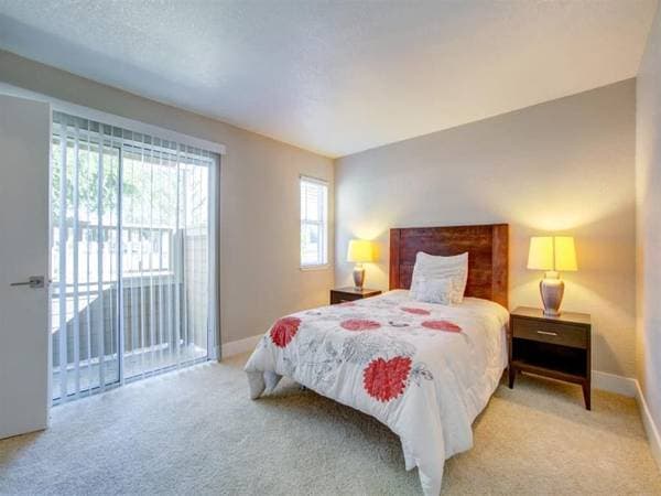 2BR/2BA Apartment on Snell Ave · San Jose photo 2