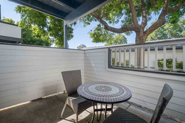 2BR/2BA Apartment on Snell Ave · San Jose photo 5