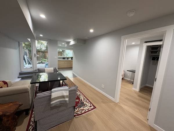2BR/2BA Apartment · San Francisco photo 1