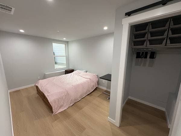 2BR/2BA Apartment · San Francisco photo 2