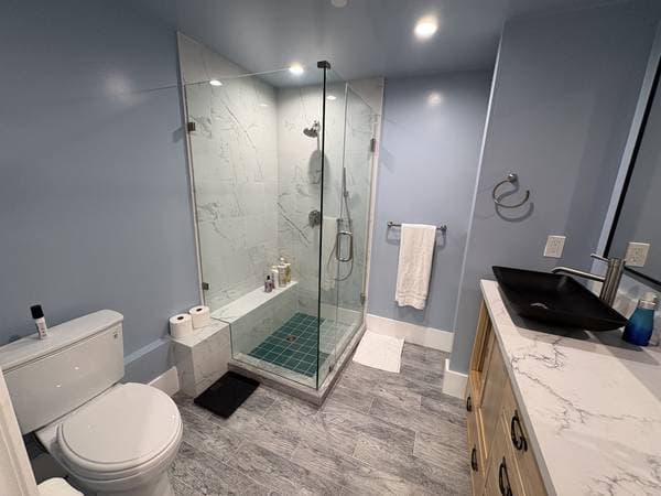 2BR/2BA Apartment · San Francisco photo 4