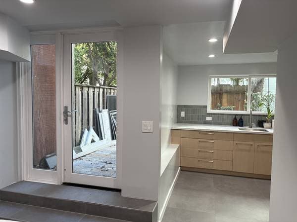 2BR/2BA Apartment · San Francisco photo 5