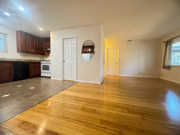 3BR/2BA Apartment · San Jose photo 2