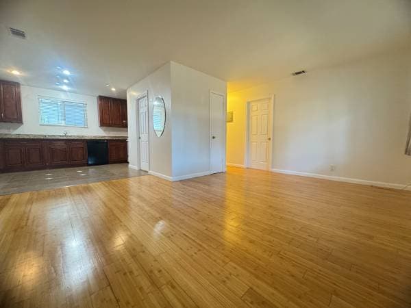 3BR/2BA Apartment · San Jose photo 5