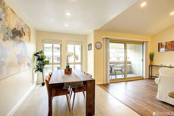 2BR/2BA Apartment on Fairmount Avenue · Oakland photo 5