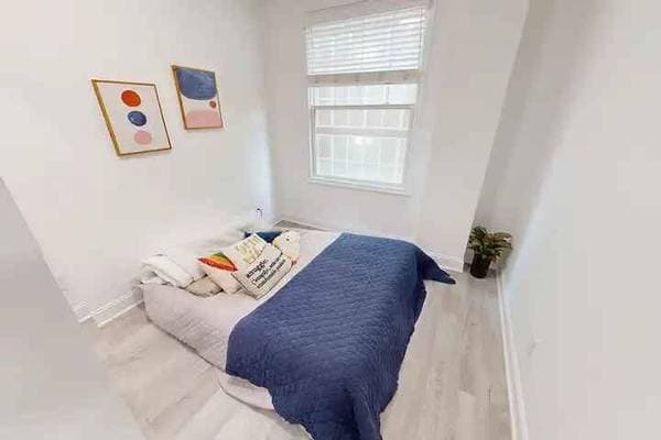 Apartments on Golden Gate Avenue · San Francisco photo 1