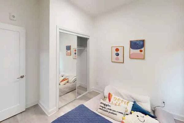 Apartments on Golden Gate Avenue · San Francisco photo 3