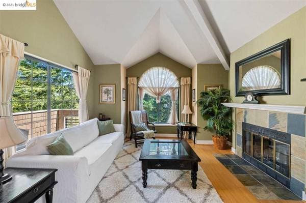 Large 2 Bedroom, 2 Bath Condo in San Ramon photo 2