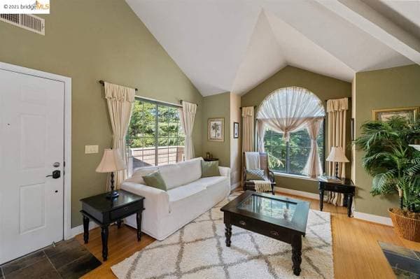 Large 2 Bedroom, 2 Bath Condo in San Ramon photo 3
