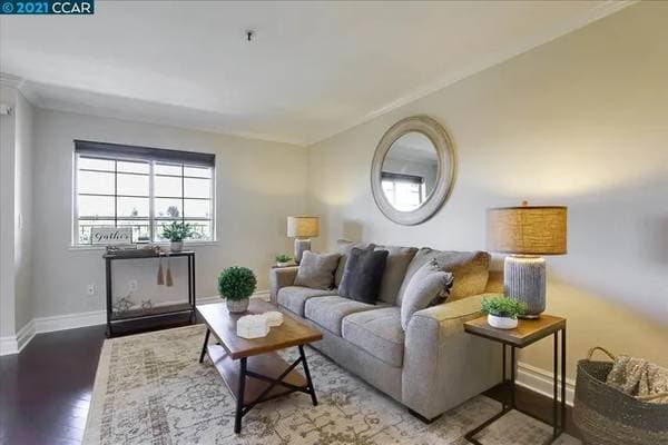 805 Watson Canyon Court, San Ramon, CA 94582 photo 2