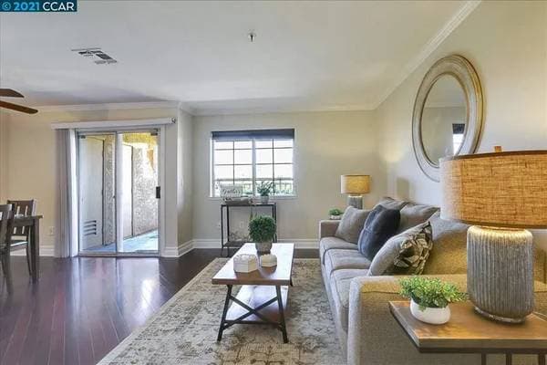 805 Watson Canyon Court, San Ramon, CA 94582 photo 4