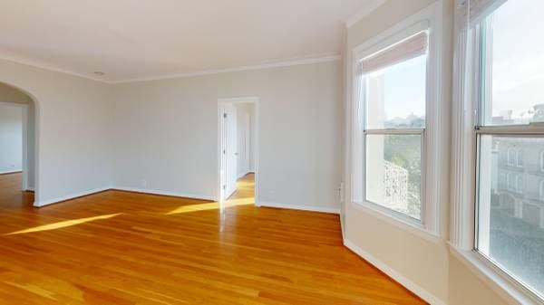 1BR/1BA Apartment on North Point · San Francisco photo 1