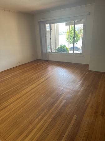 1BR/1BA Apartment on Lakeshore · Oakland photo 1