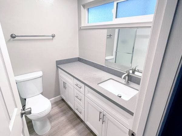 2BR/2BA Apartment on California St · Los Altos photo 3