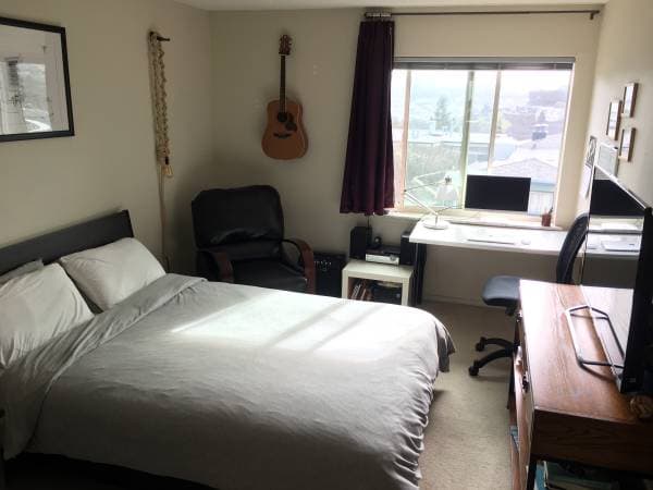 2BR/2BA Condo · San Francisco photo 1