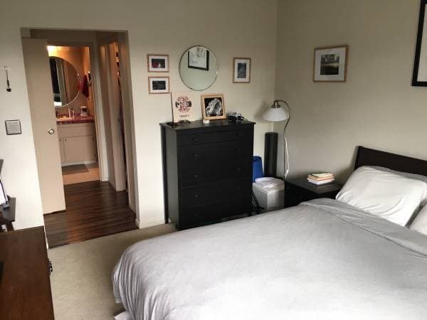 2BR/2BA Condo · San Francisco photo 2