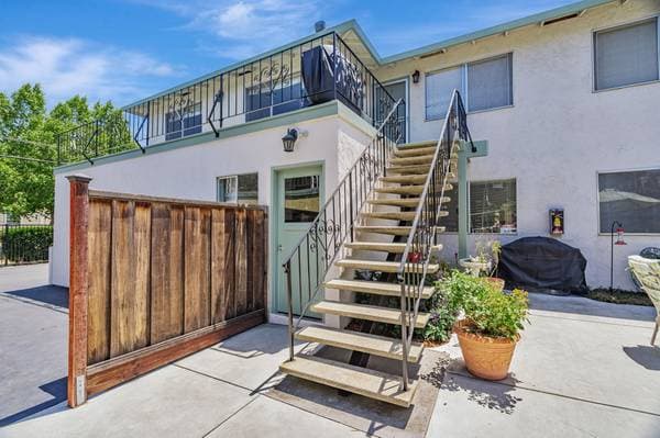 2BR/1BA Apartment · Santa Clara photo 1