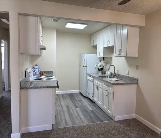 1BR/1BA Apartment on Fairfield Ave · Fairfield photo 2