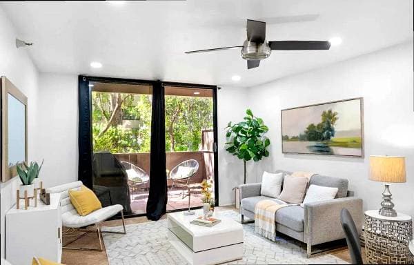 1BR/1BA Condo · San Bruno photo 1
