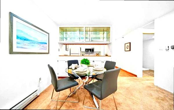 1BR/1BA Condo · San Bruno photo 3