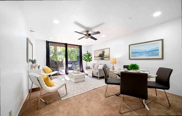 1BR/1BA Condo · San Bruno photo 5