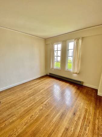 0BR/1BA Apartment on 17th Street · Oakland photo 2