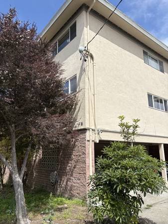 2BR/1BA Apartment on Berkeley Way · Berkeley photo 1